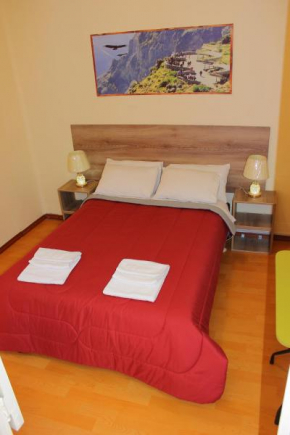 Holidays Hostel Arequipa